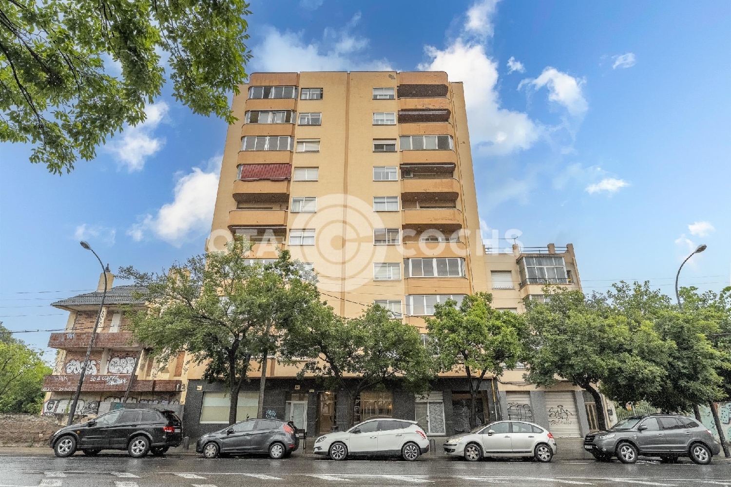  kaufen Wohnung Barriada Les Tres Creus Bages 2