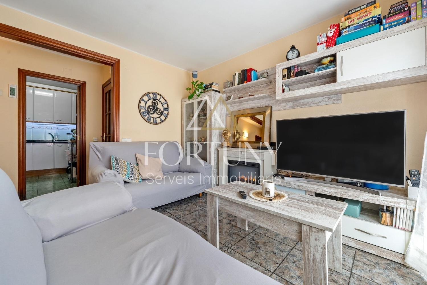  en venta apartamento Barriada Les Tres Creus Bages 6