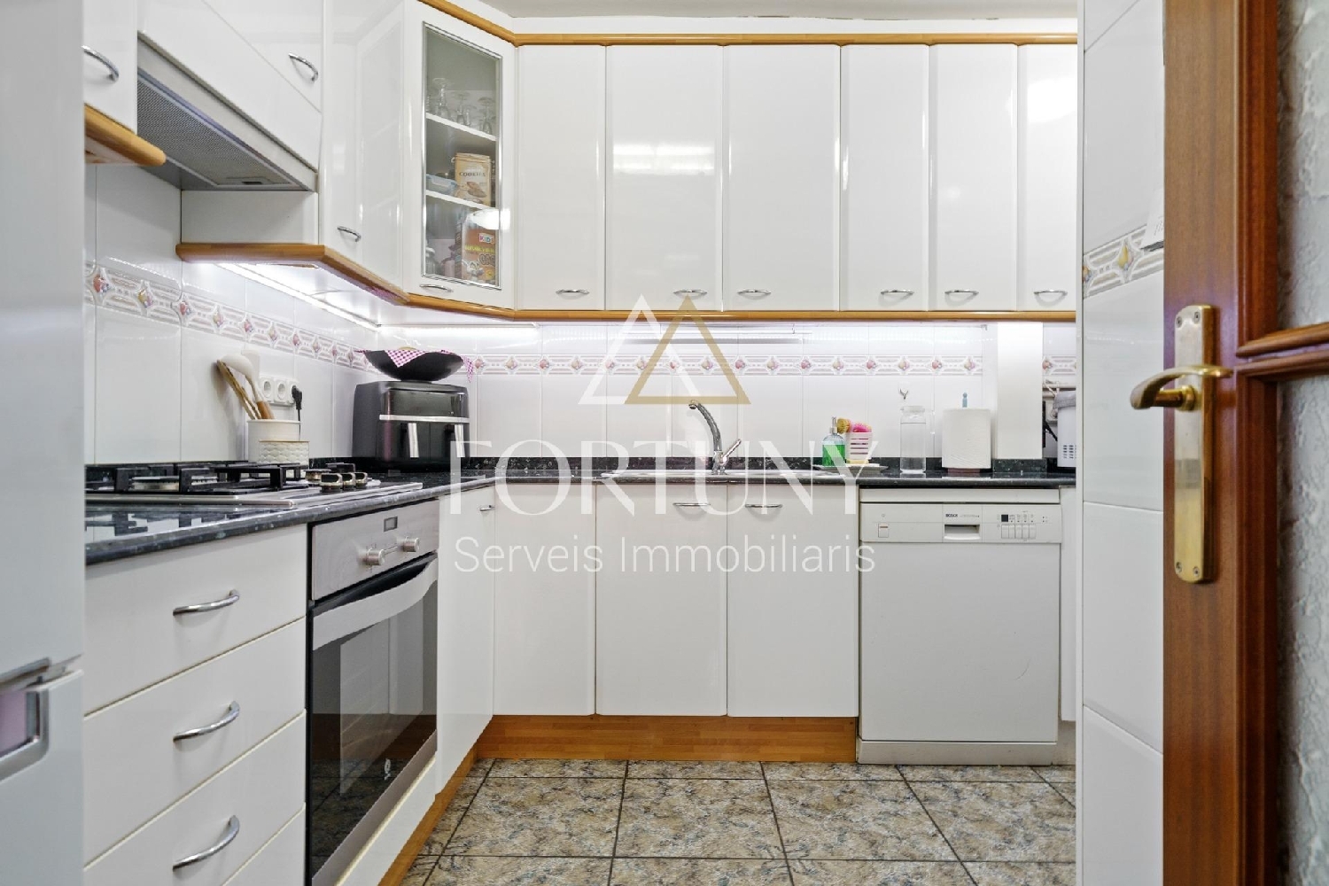  en venta apartamento Barriada Les Tres Creus Bages 8