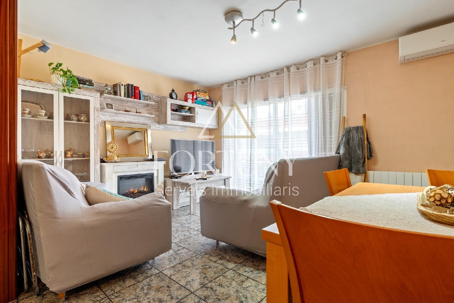  en venta apartamento Barriada Les Tres Creus Bages 3
