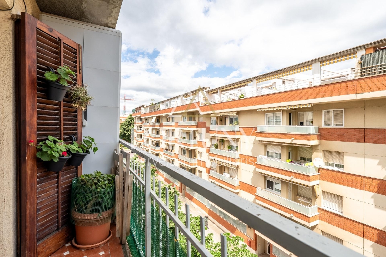  en venta apartamento Barriada Les Tres Creus Bages 1