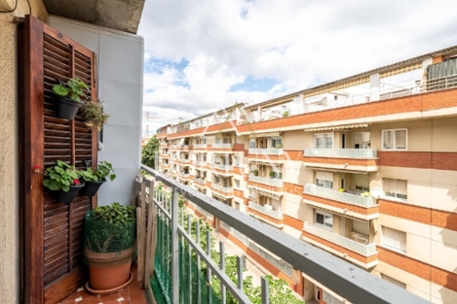 Barriada Les Tres Creus Bages apartment foto 6271768