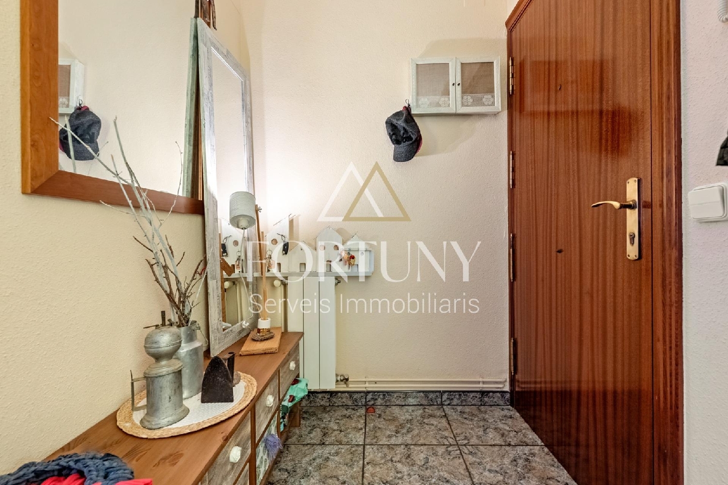  en venta apartamento Barriada Les Tres Creus Bages 2