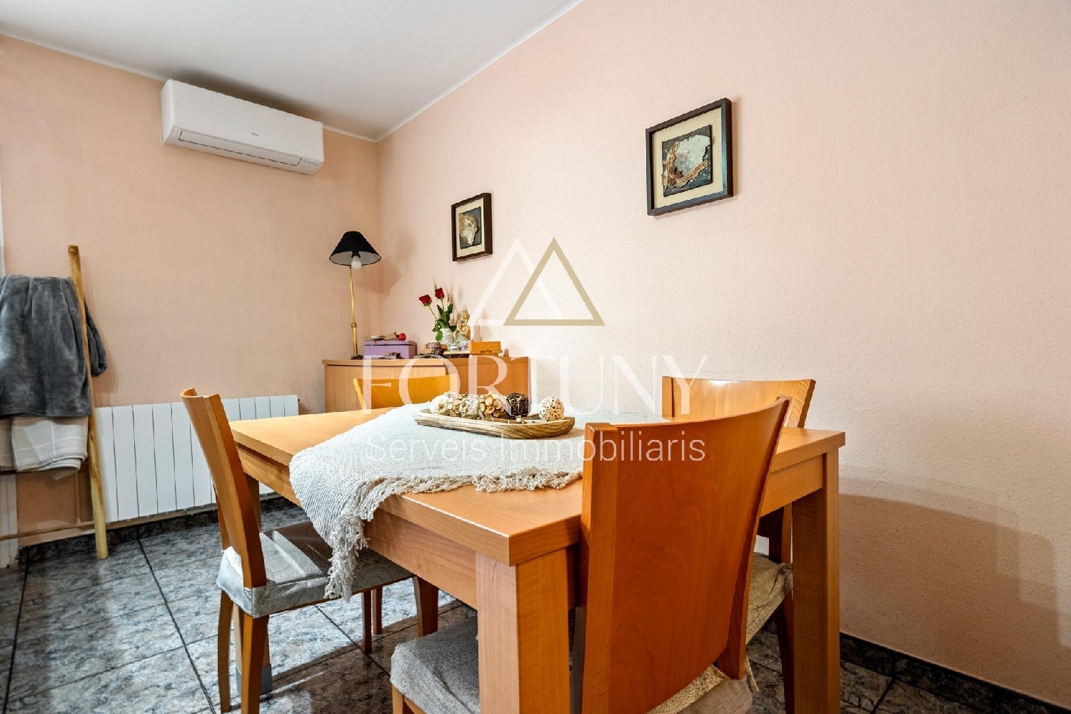  en venta apartamento Barriada Les Tres Creus Bages 4