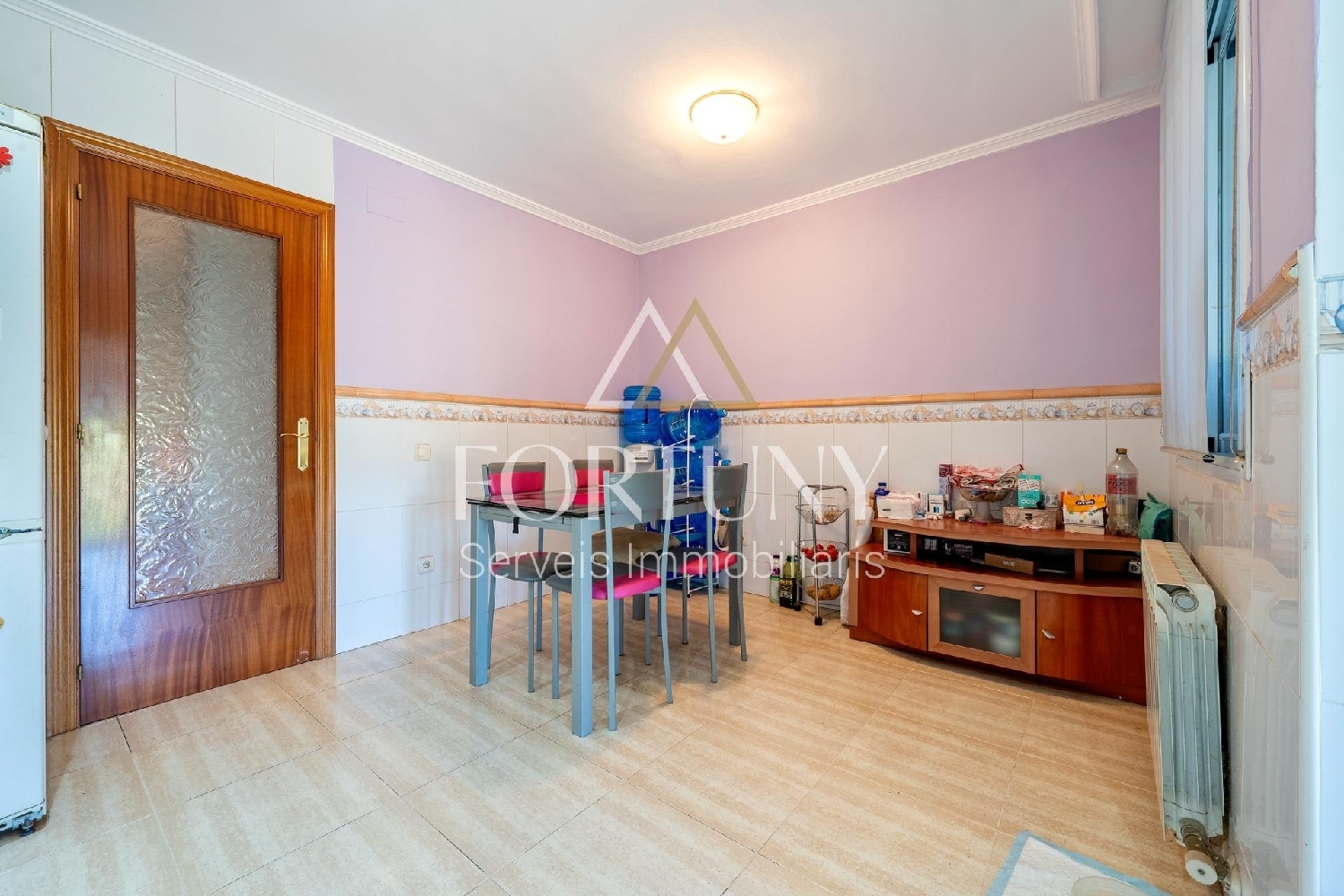  en venta apartamento Barriada Les Tres Creus Bages 5