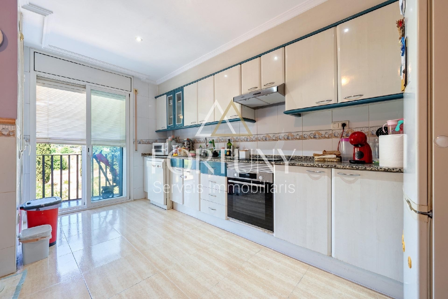  en venta apartamento Barriada Les Tres Creus Bages 4