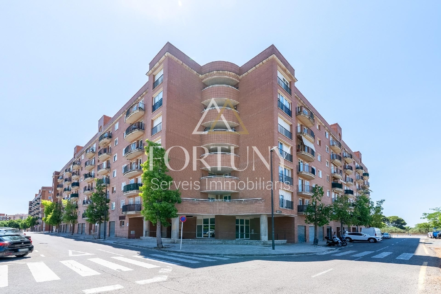  en venta apartamento Barriada Les Tres Creus Bages 8