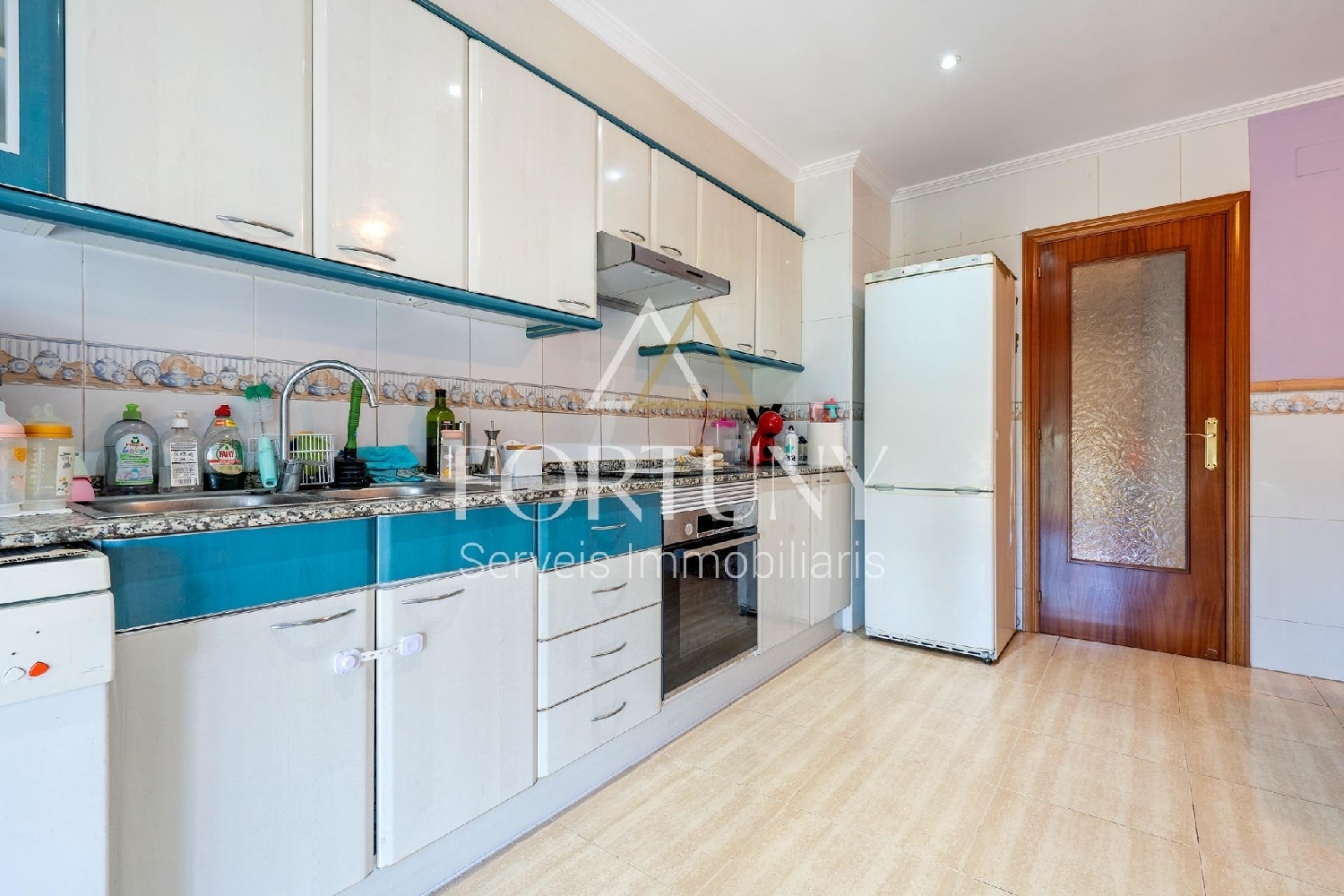  en venta apartamento Barriada Les Tres Creus Bages 6
