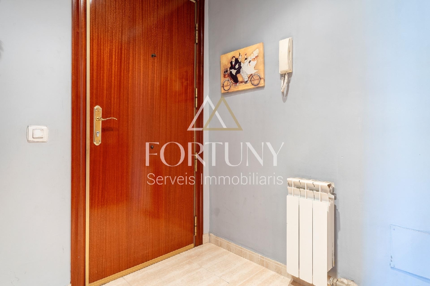  en venta apartamento Barriada Les Tres Creus Bages 2
