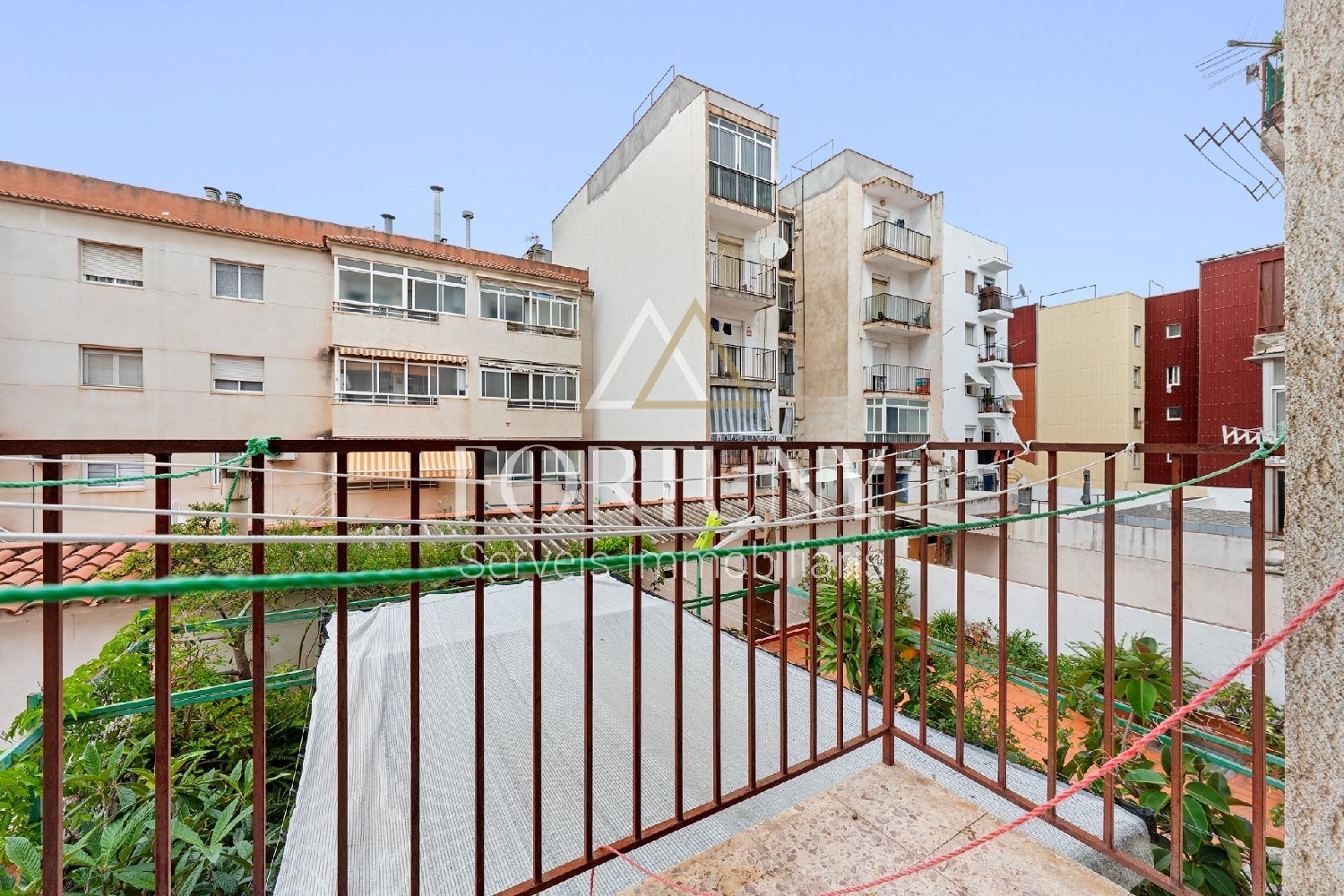  kaufen Wohnung Barriada Les Tres Creus Bages 1