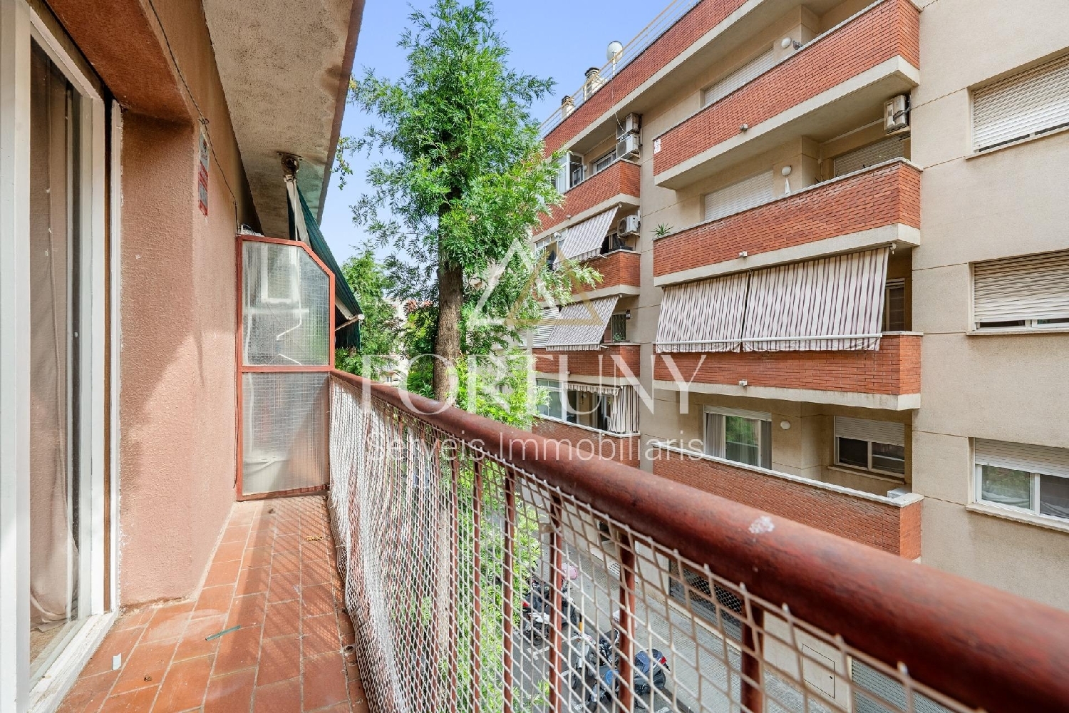  kaufen Wohnung Barriada Les Tres Creus Bages 7