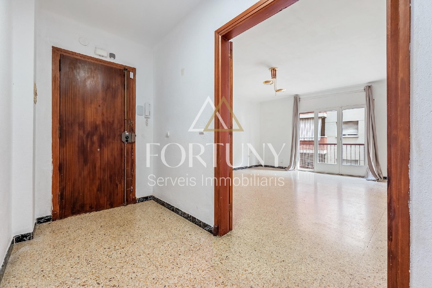 kaufen Wohnung Barriada Les Tres Creus Bages 2