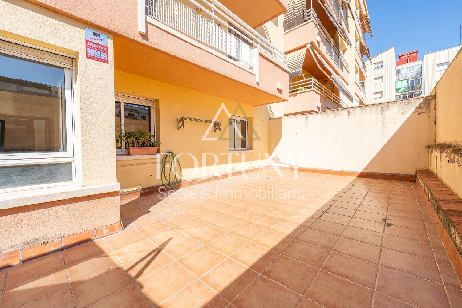  kaufen Wohnung Barriada Les Tres Creus Bages 1