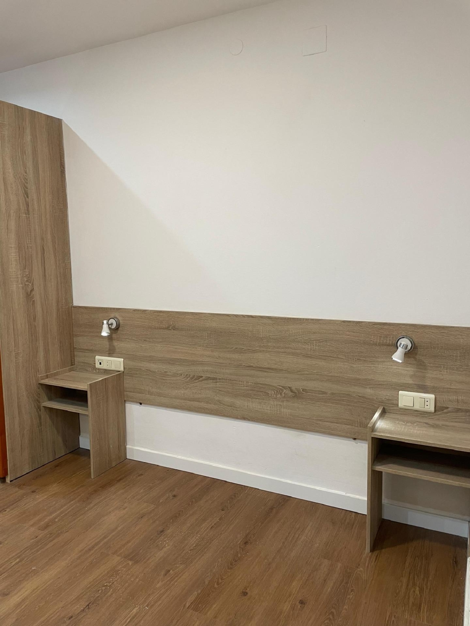  te koop appartement Barriada Les Tres Creus Bages 8