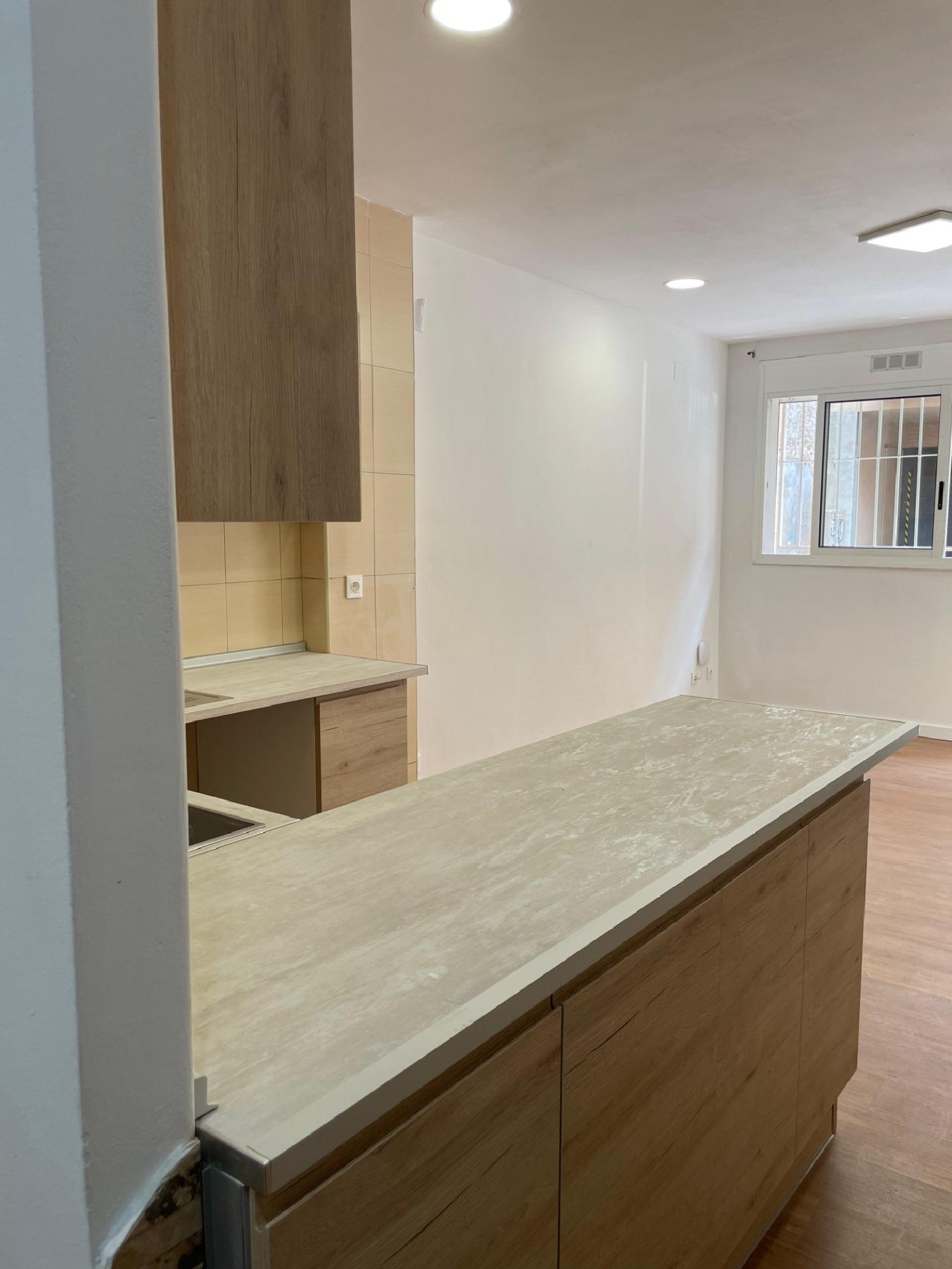  te koop appartement Barriada Les Tres Creus Bages 4