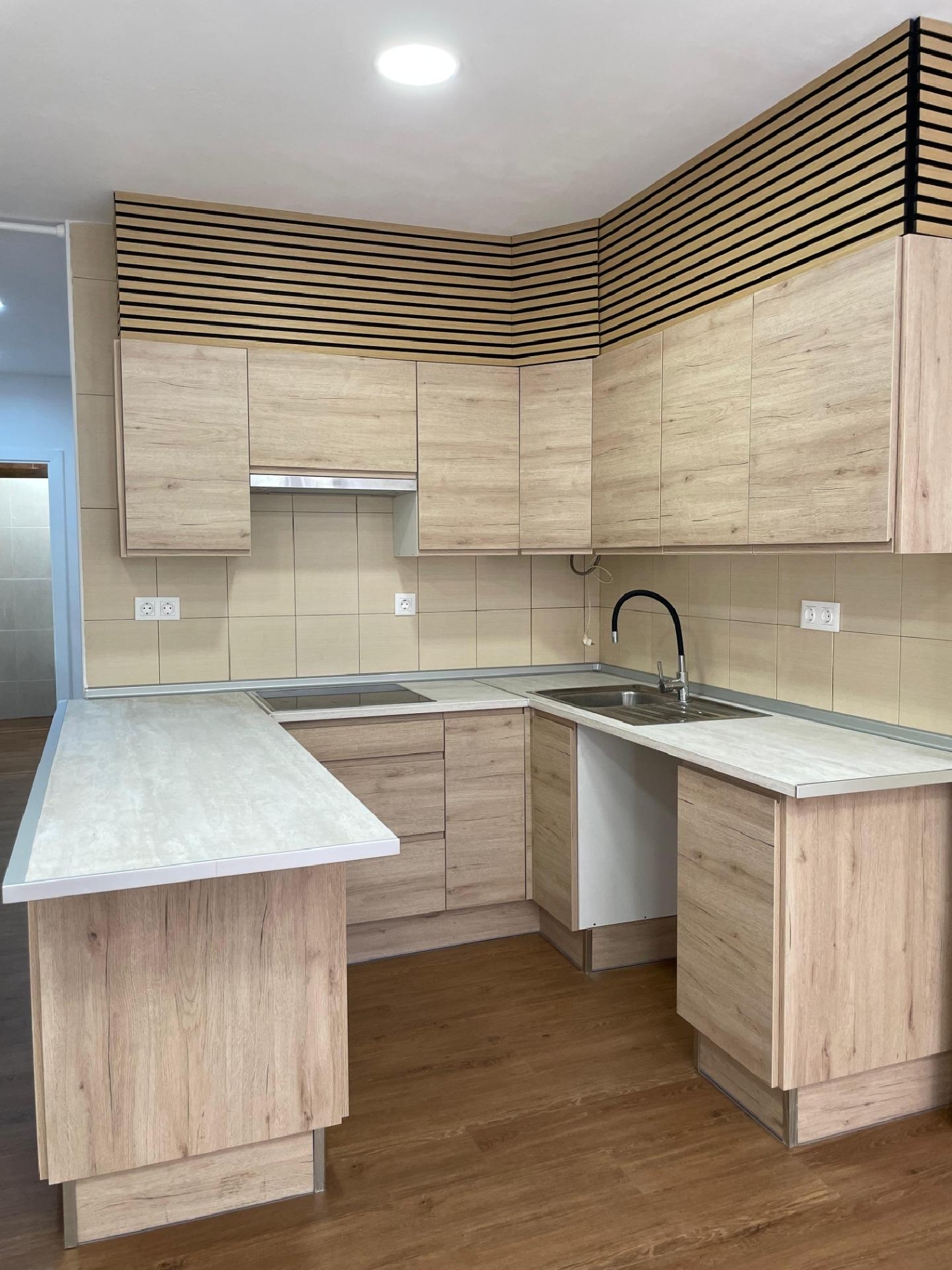  te koop appartement Barriada Les Tres Creus Bages 6