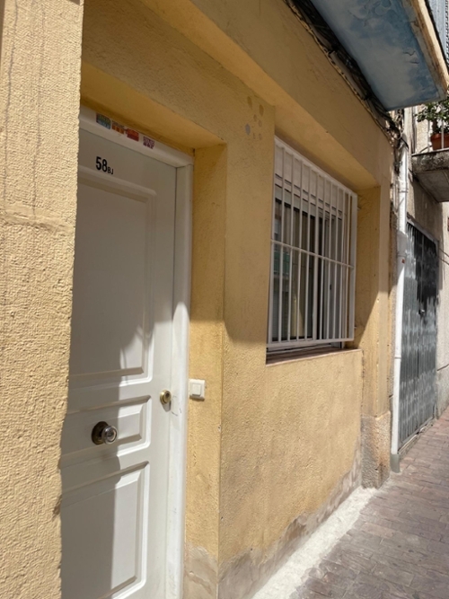 Barriada Les Tres Creus Bages appartement foto 6280076