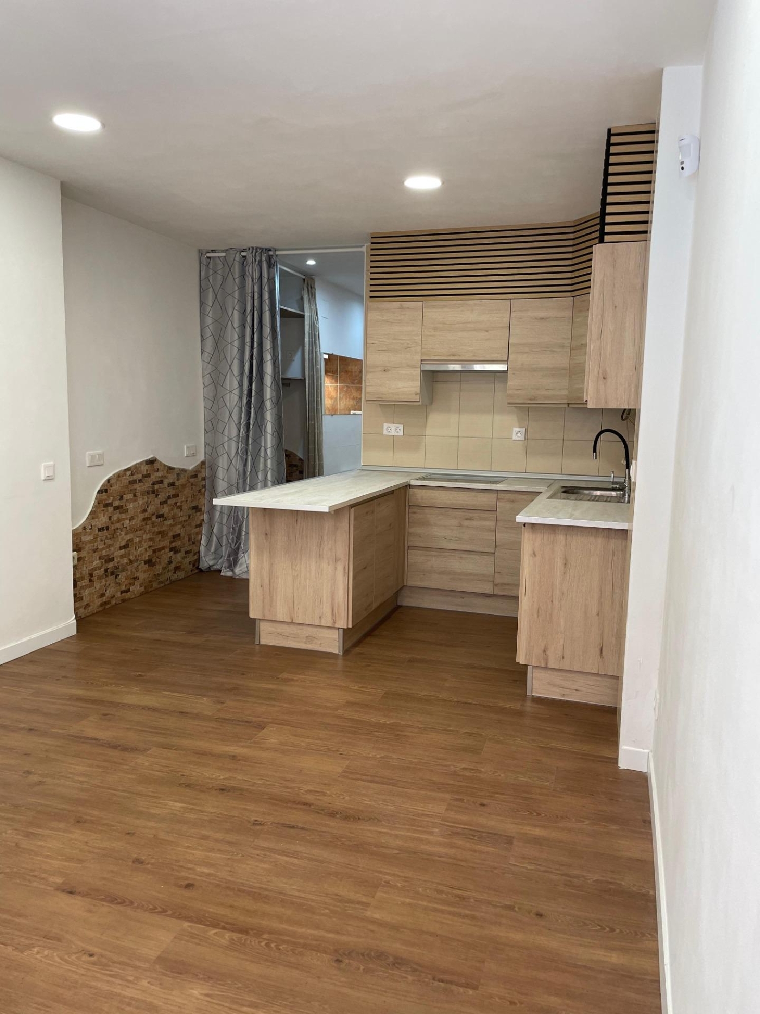  te koop appartement Barriada Les Tres Creus Bages 3