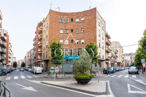 Barriada Les Tres Creus Bages appartement foto 6280078