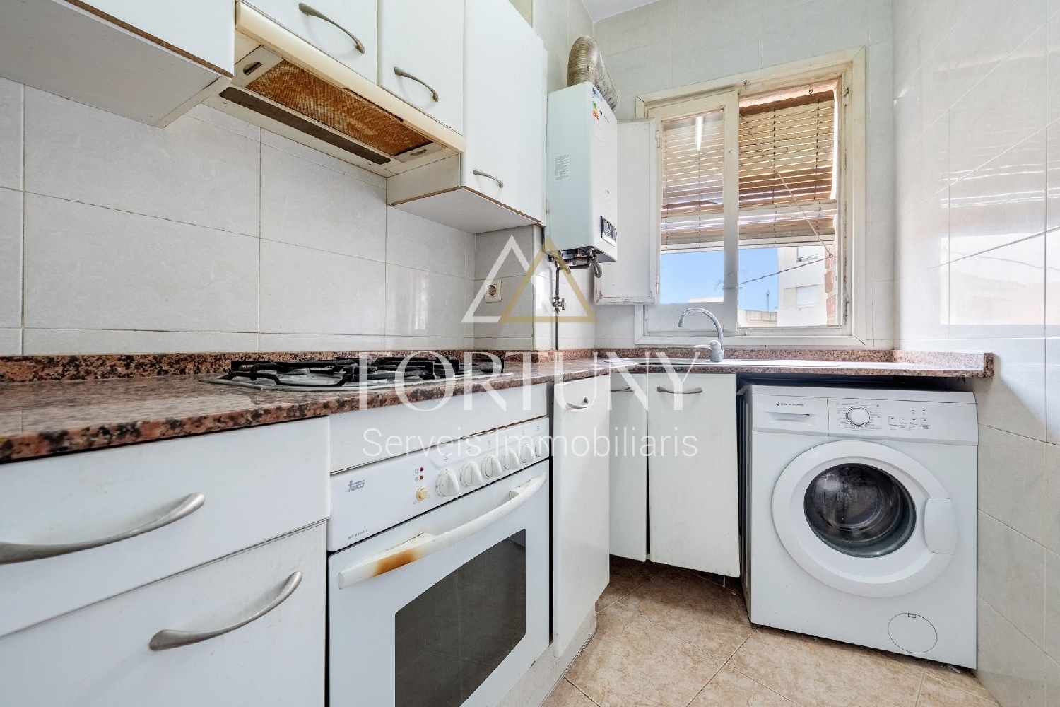 kaufen Wohnung Barriada Les Tres Creus Bages 3