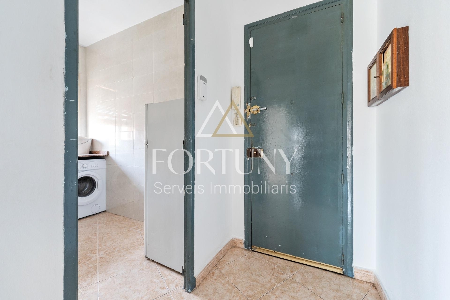 kaufen Wohnung Barriada Les Tres Creus Bages 2