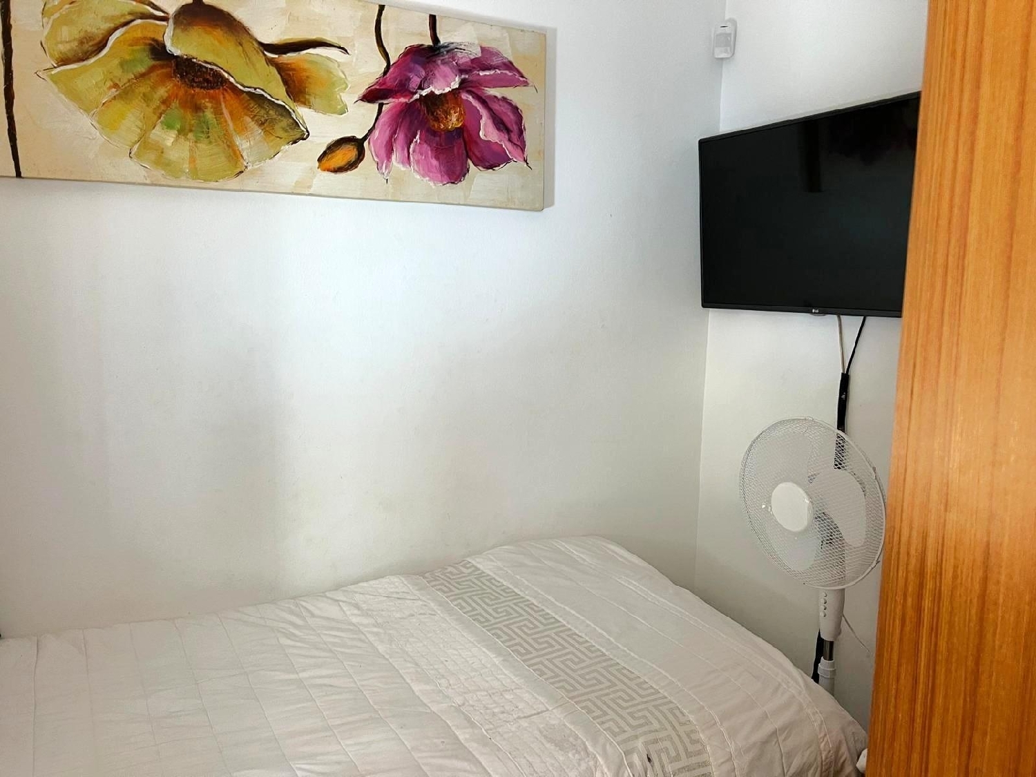  te koop appartement Barriada Les Tres Creus Bages 5