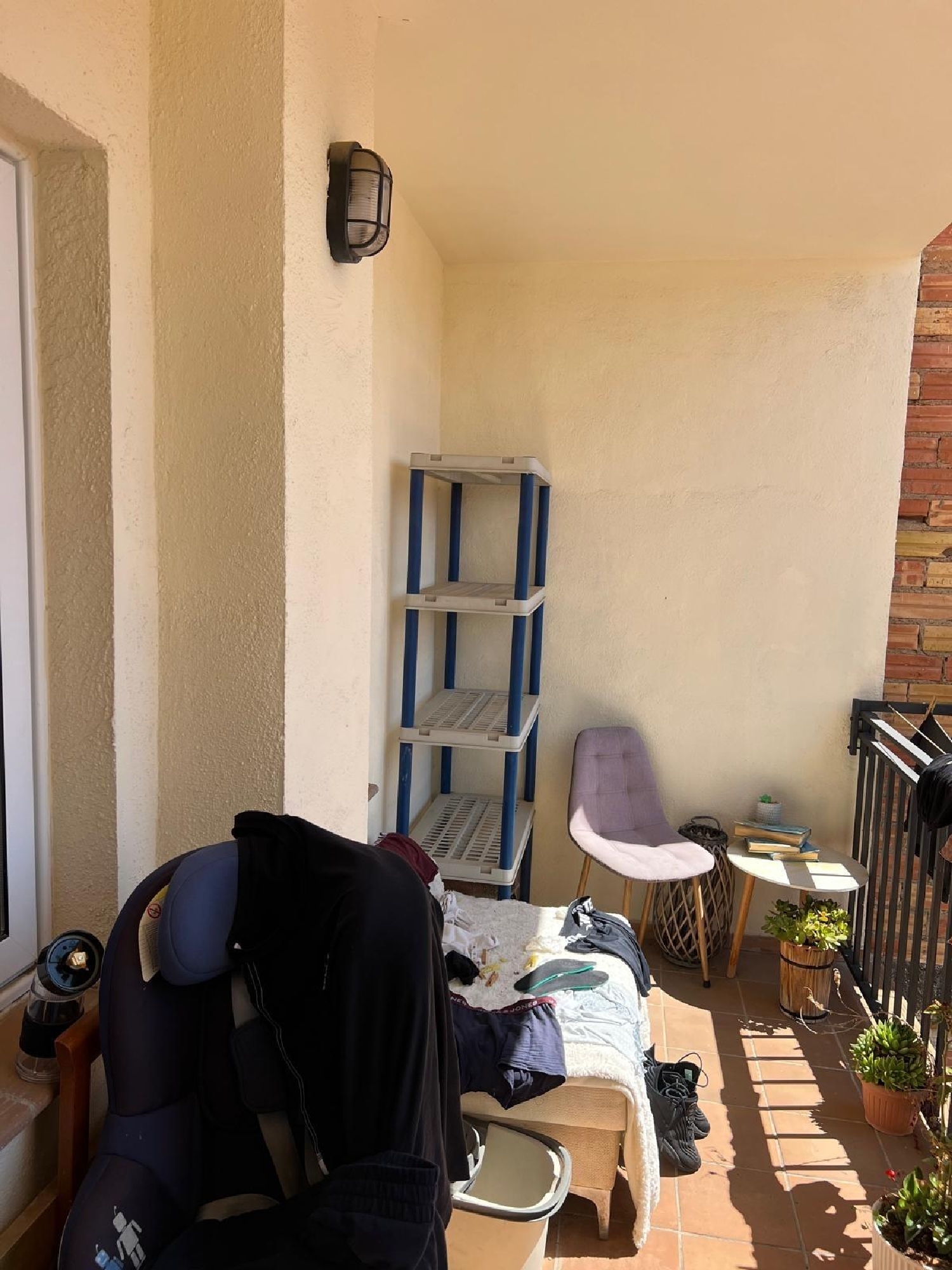  te koop appartement Barriada Les Tres Creus Bages 7