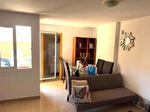 Barriada Les Tres Creus Bages appartement foto 6280080