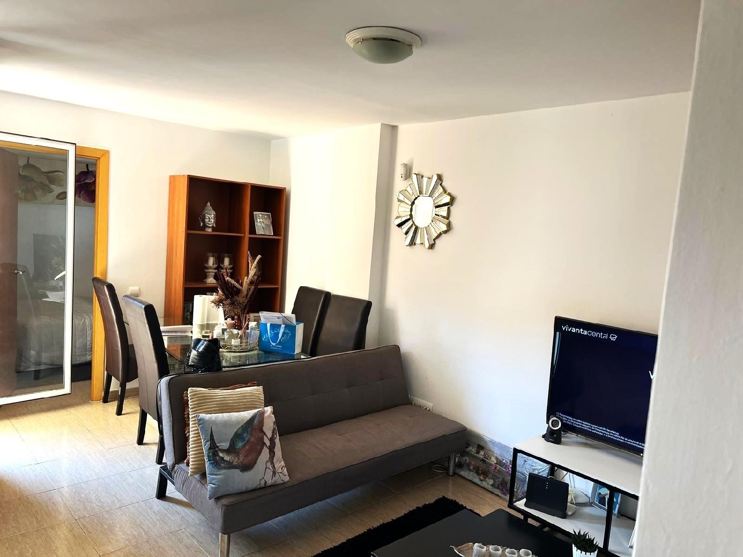 te koop appartement Barriada Les Tres Creus Bages 3