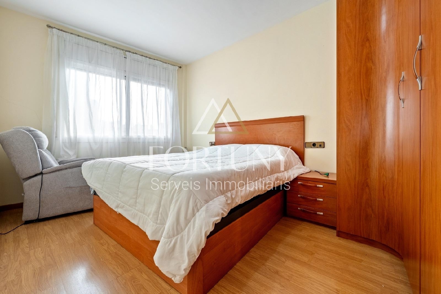  for sale apartment Barriada Les Tres Creus Bages 8