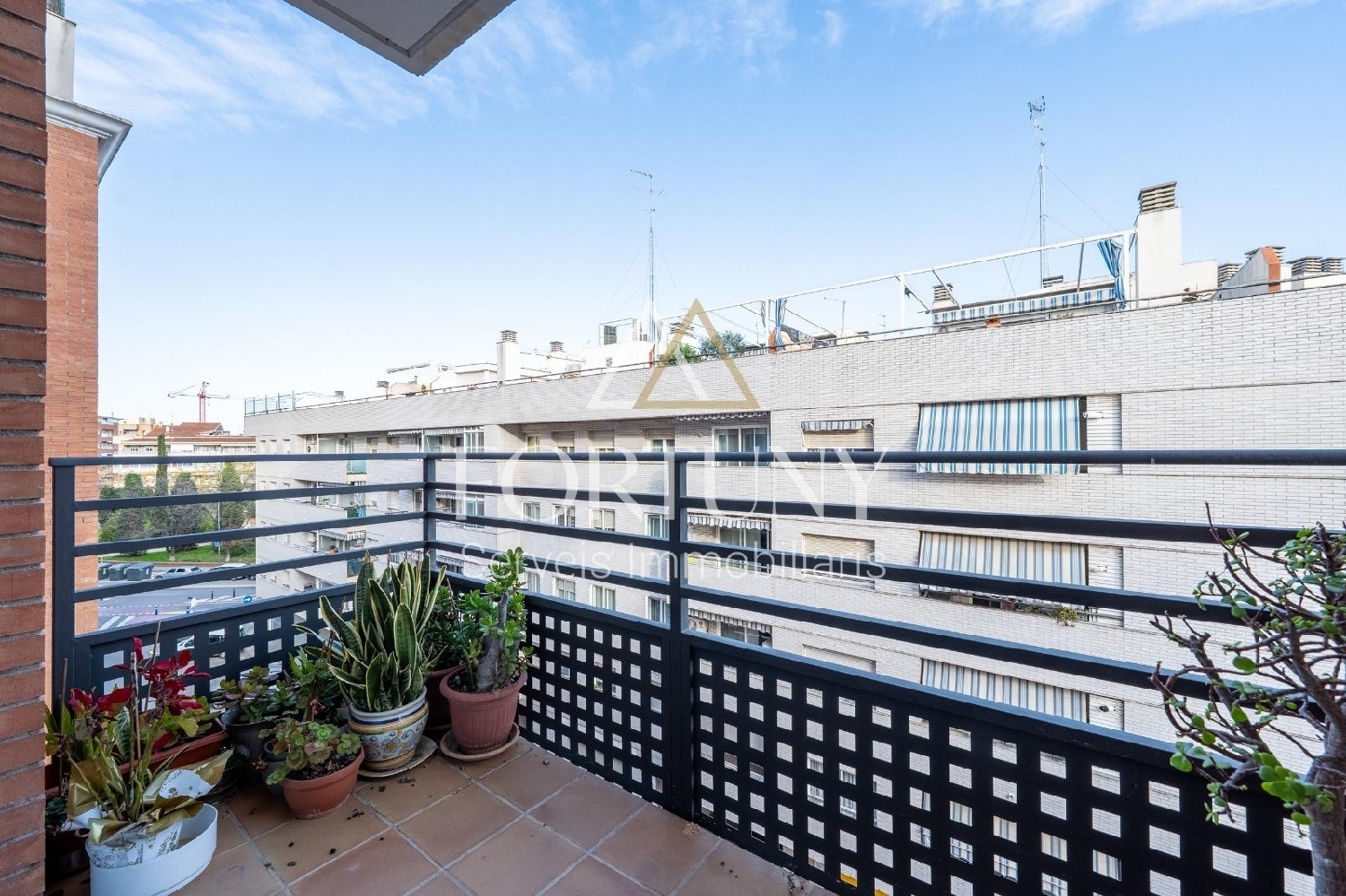 for sale apartment Barriada Les Tres Creus Bages 2