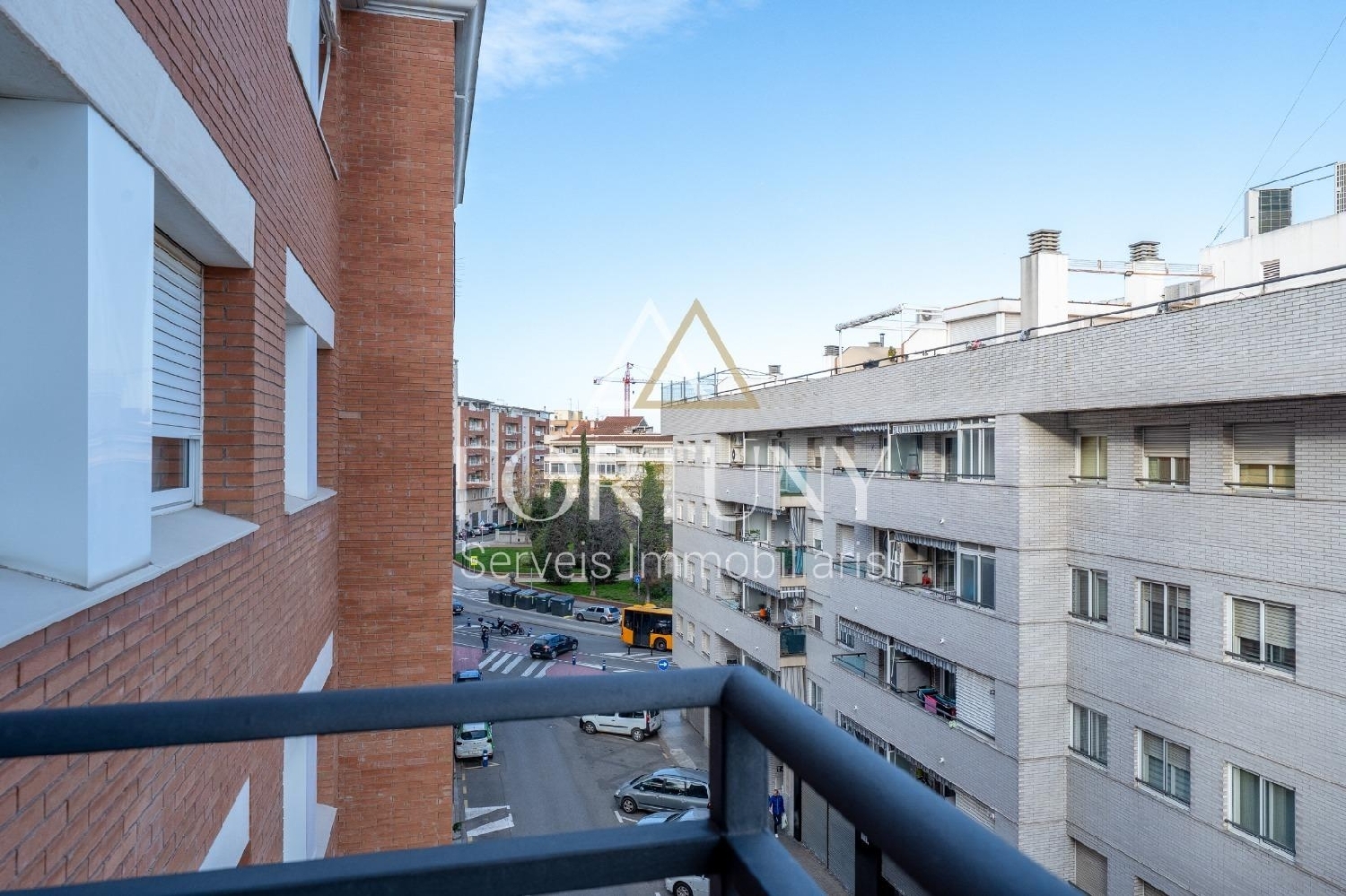 for sale apartment Barriada Les Tres Creus Bages 3