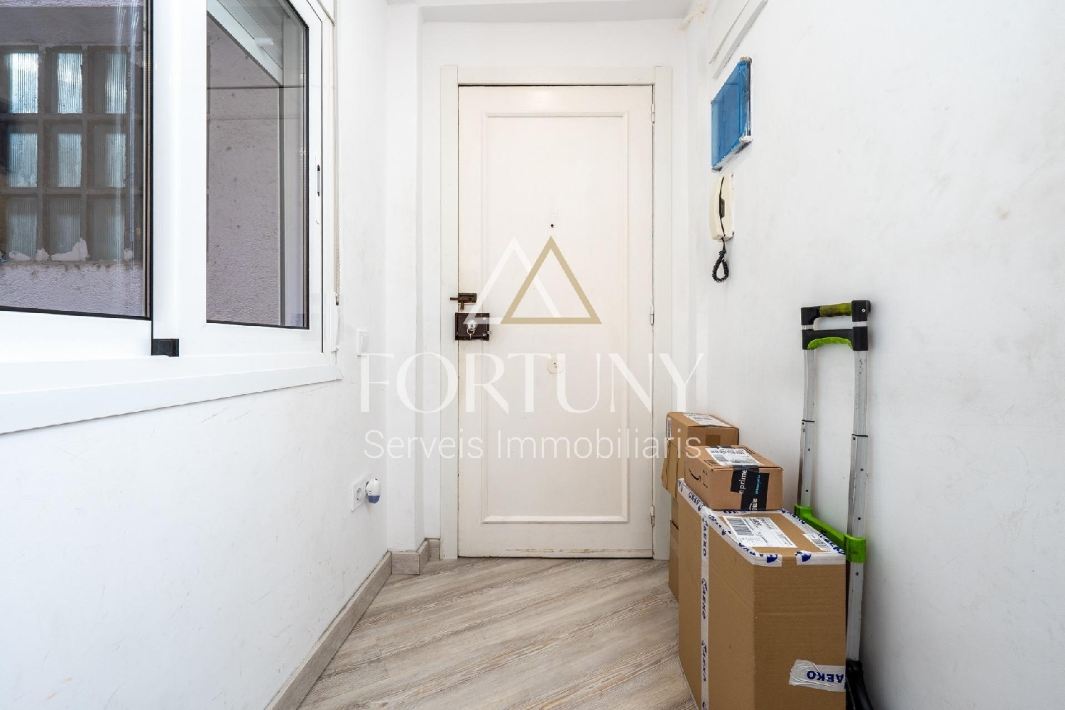 for sale apartment Barriada Les Tres Creus Bages 2