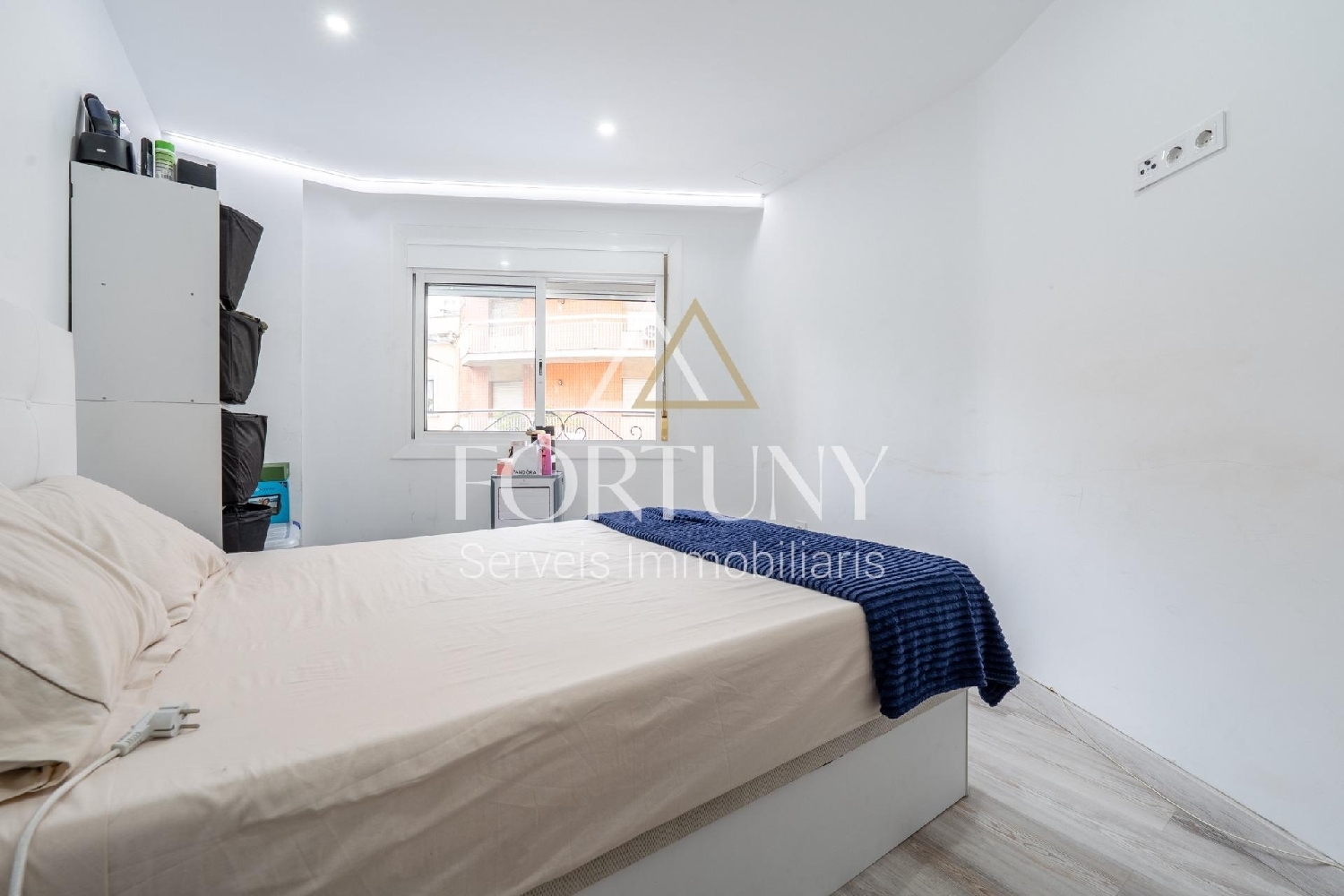  for sale apartment Barriada Les Tres Creus Bages 8