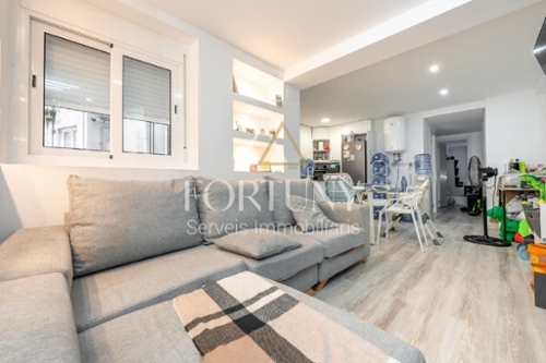 Barriada Les Tres Creus Bages apartment foto 6283740