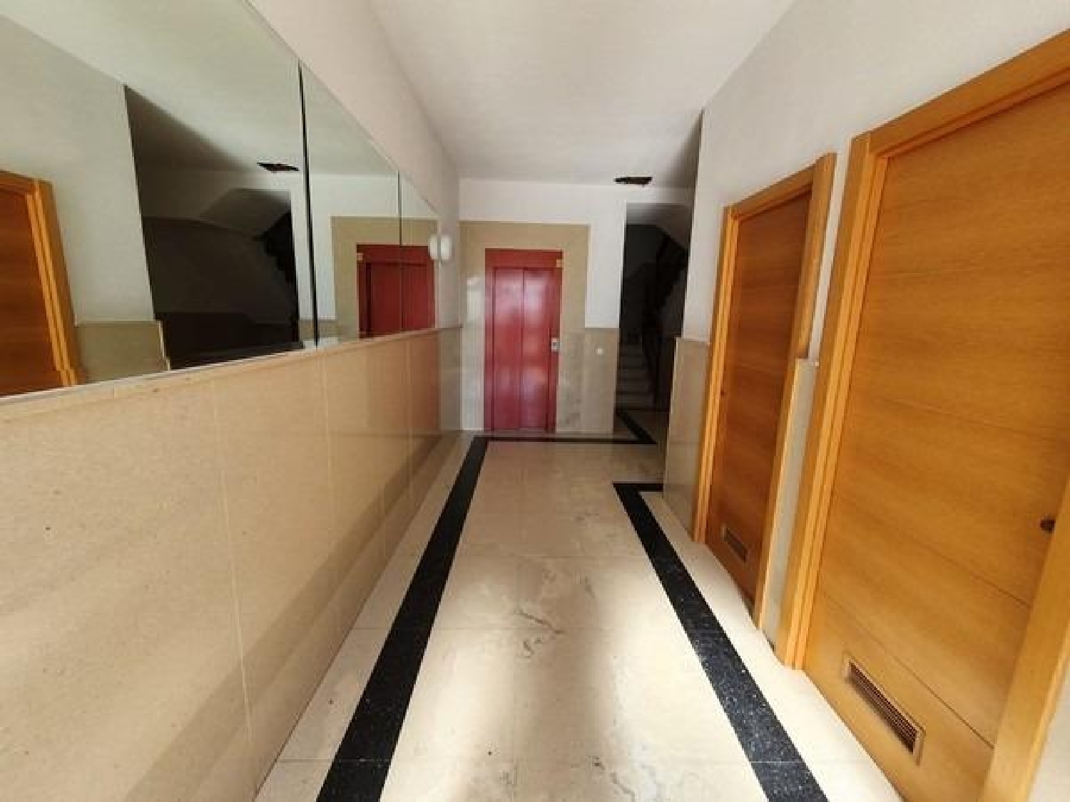  for sale apartment Barrio De Archilla Poniente Almeriense 2