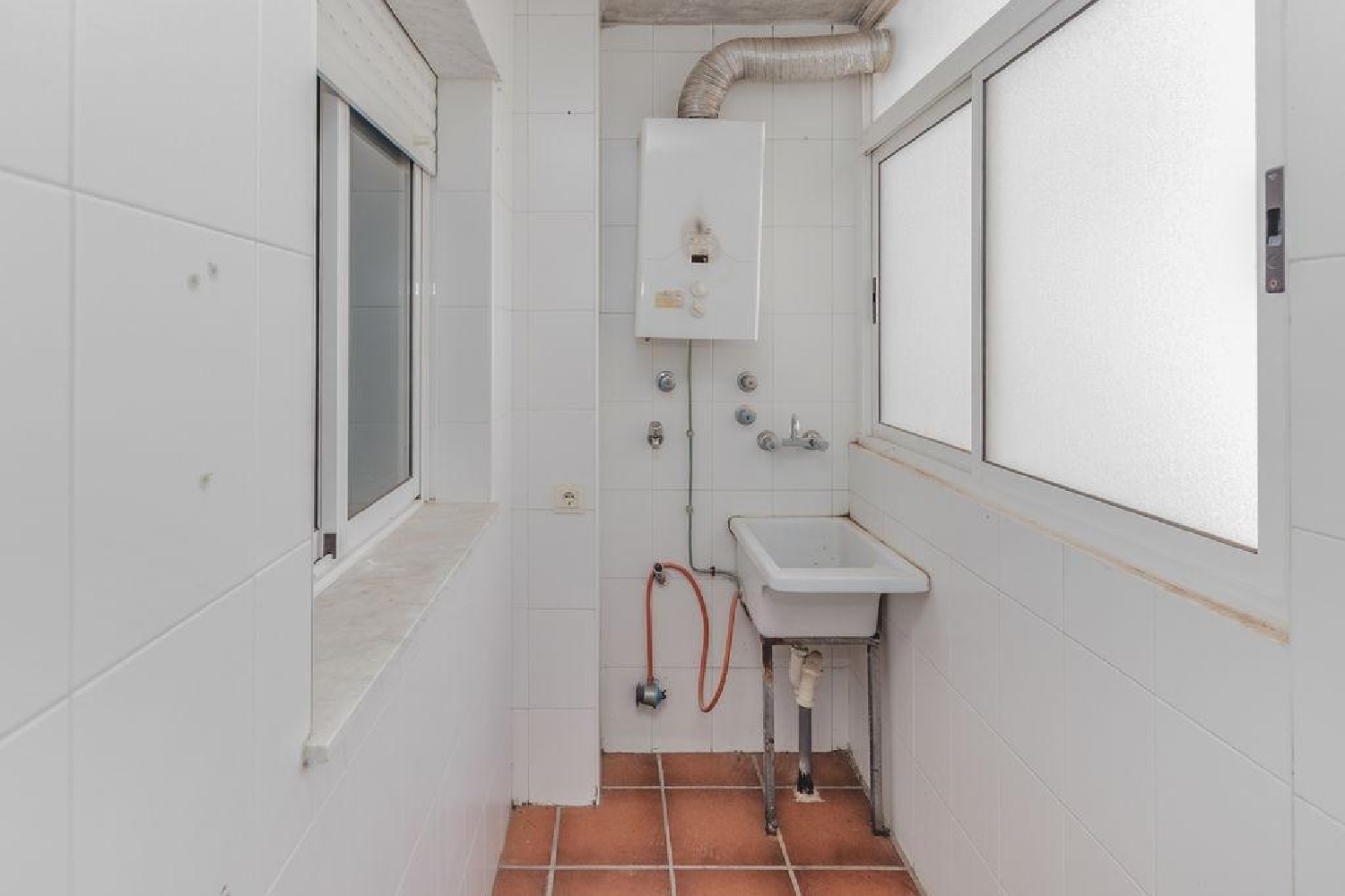  for sale apartment Barrio De Archilla Poniente Almeriense 7