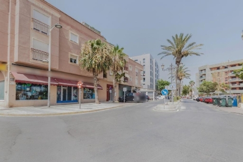 Barrio De Archilla Poniente Almeriense Wohnung Bild 6266294