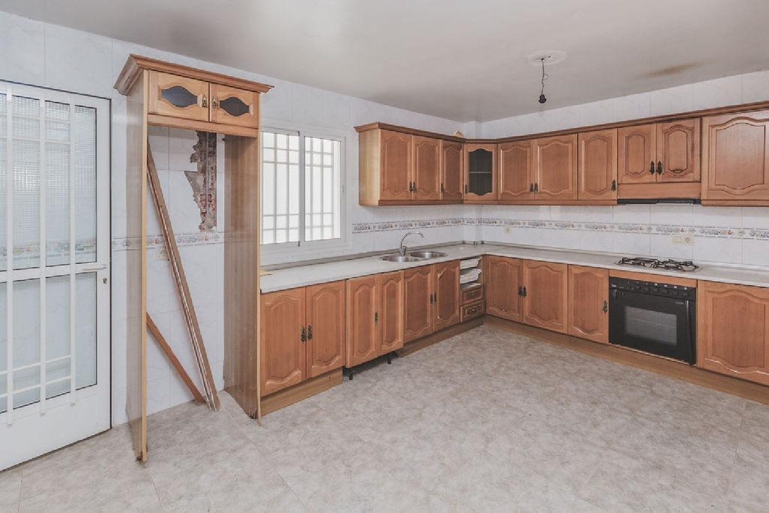  for sale apartment Barrio De Archilla Poniente Almeriense 3