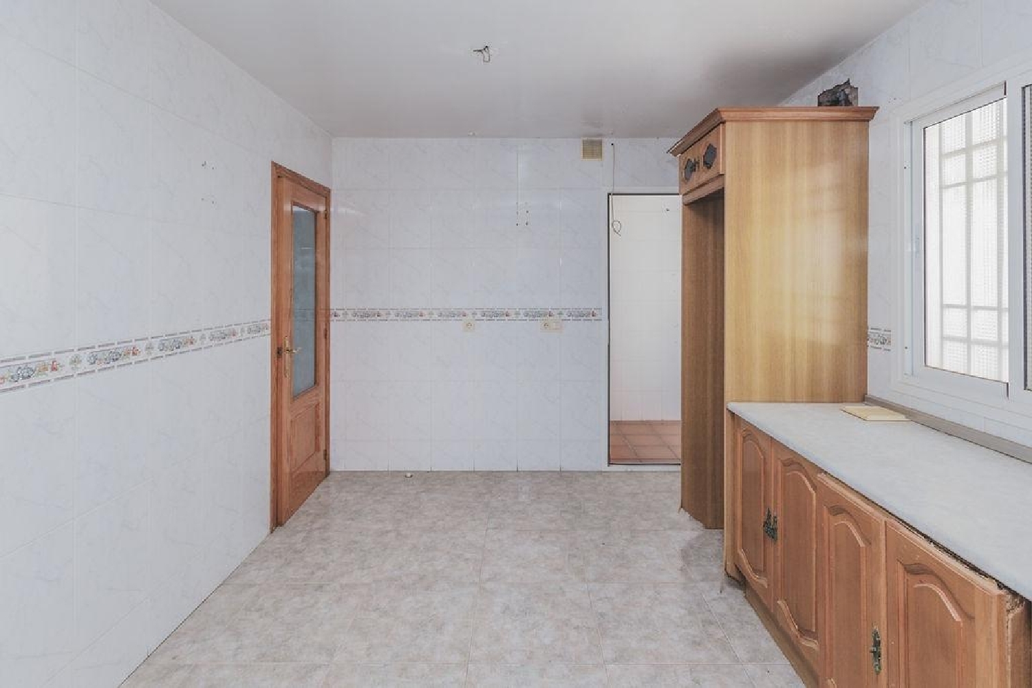  for sale apartment Barrio De Archilla Poniente Almeriense 4