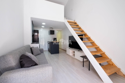 Barrio De Los Dolores Horta Nord appartement foto 6266264