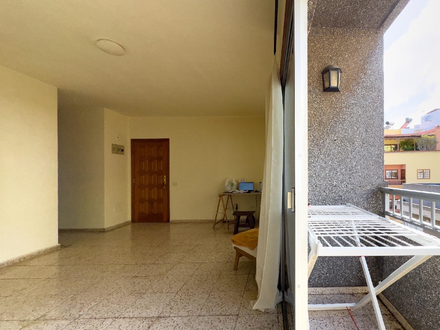 en venta apartamento Barrio De San Francisco Zona Metropolitana 3