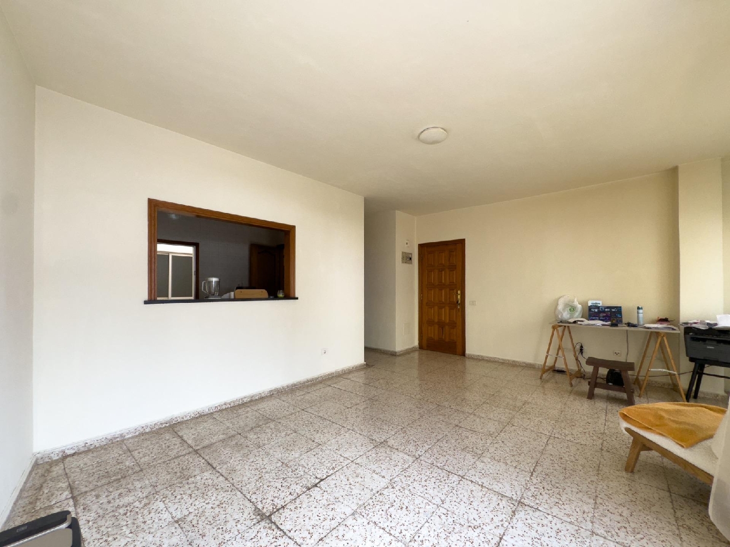  en venta apartamento Barrio De San Francisco Zona Metropolitana 6