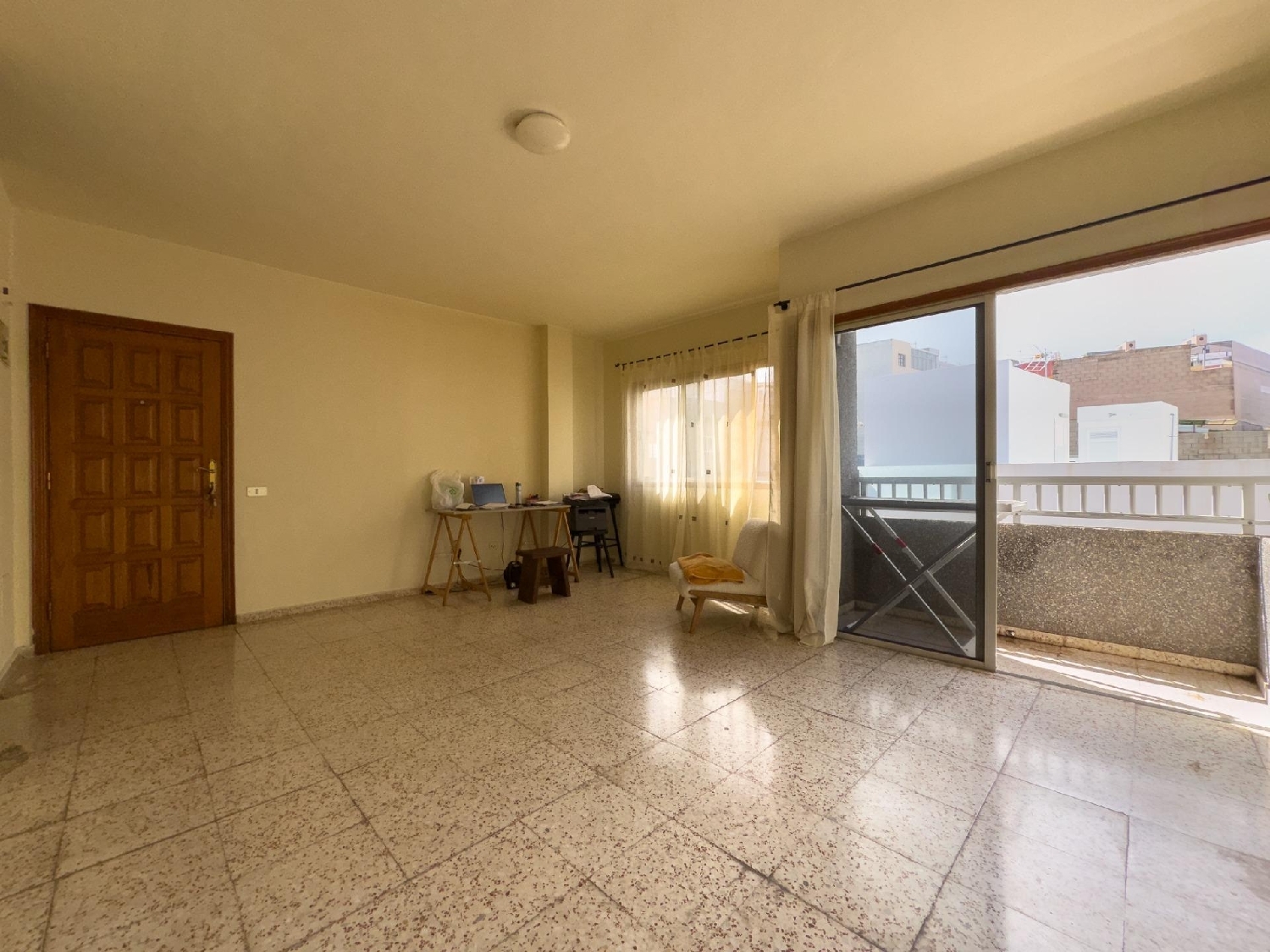  en venta apartamento Barrio De San Francisco Zona Metropolitana 5
