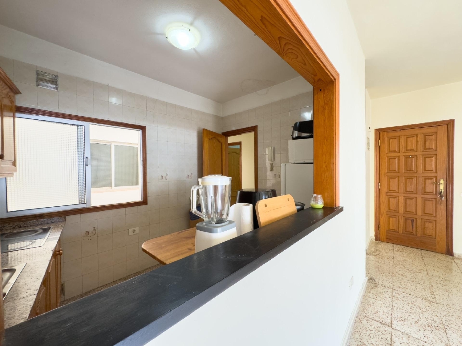  en venta apartamento Barrio De San Francisco Zona Metropolitana 7