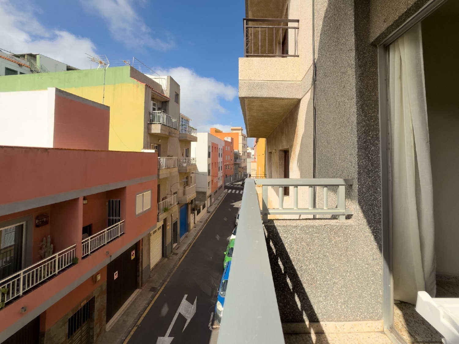  en venta apartamento Barrio De San Francisco Zona Metropolitana 1