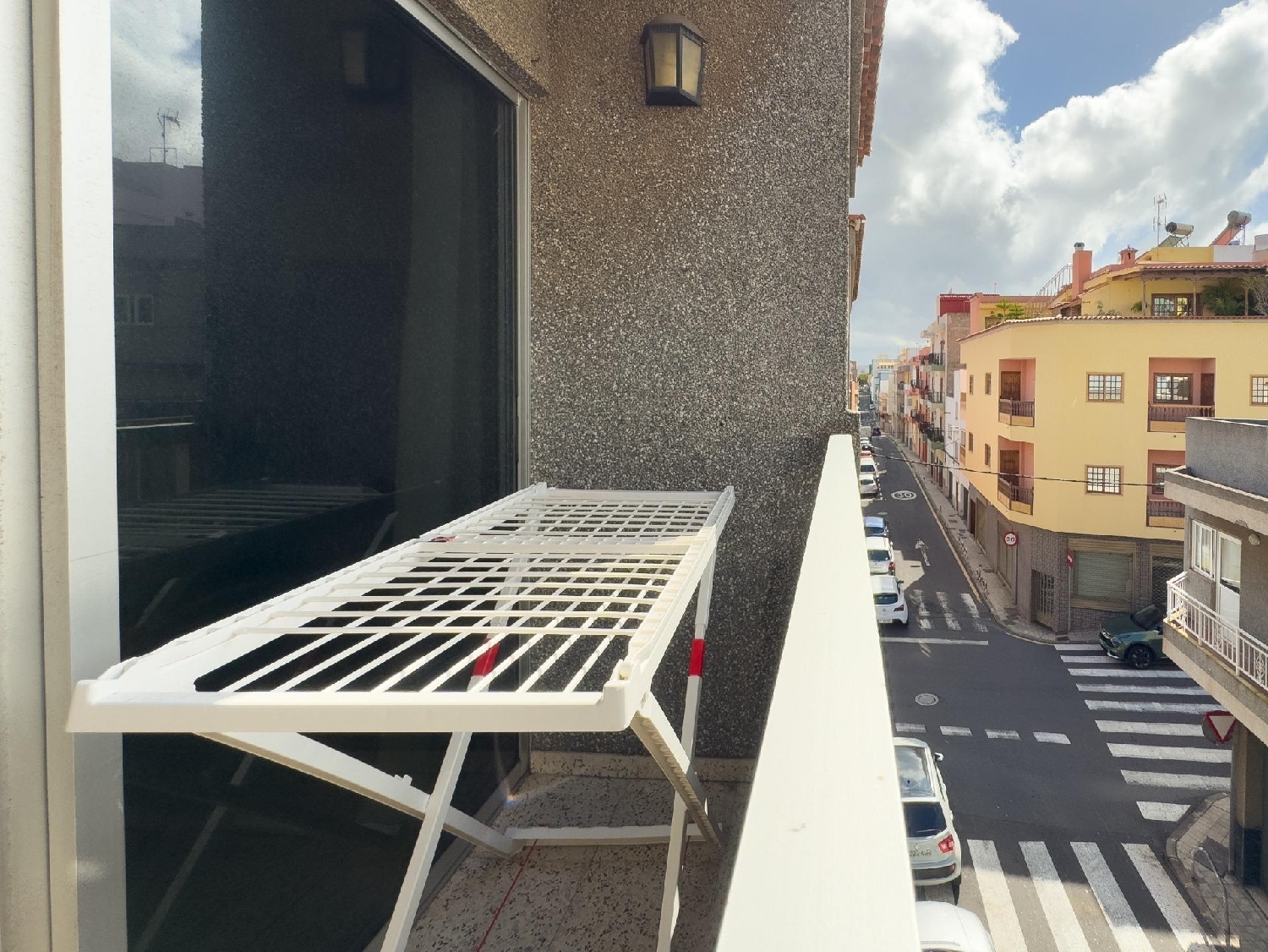  en venta apartamento Barrio De San Francisco Zona Metropolitana 2