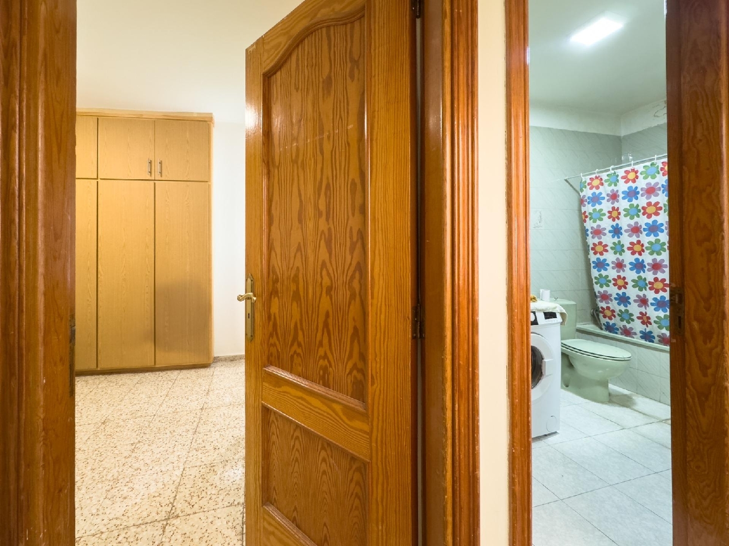  en venta apartamento Barrio De San Francisco Zona Metropolitana 4