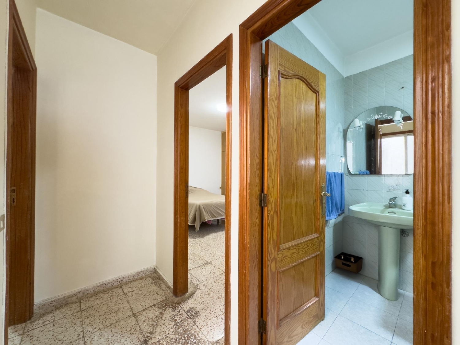  en venta apartamento Barrio De San Francisco Zona Metropolitana 8
