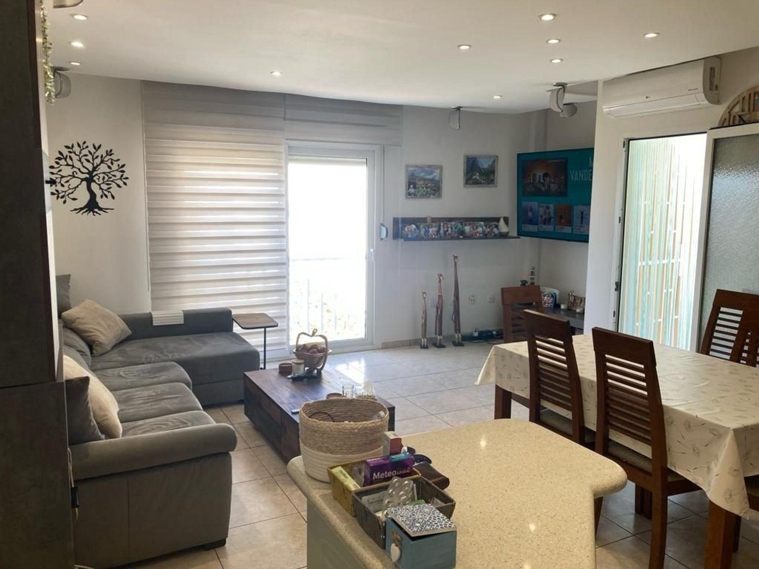 te koop appartement Barrio Nuevo Zona Metropolitana 3